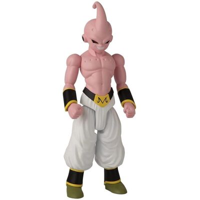Bandai Kid Buu 30cm Actionfigur - Dragon Ball Z Bandai Kid Buu 30cm Actionfigur - Dragon Ball Z