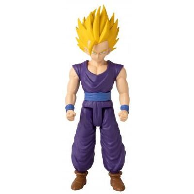Bandai Gohan Actionfigur - Limit Breaker Reihe - 30 cm - Actionfigur Bandai Gohan Actionfigur - Limit Breaker Reihe - 30 cm - Actionfigur