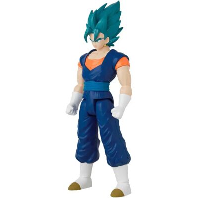 Figurine Gigante Vegito SS Bleu Limit Breaker - Bandai Figurine Gigante Vegito SS Bleu Limit Breaker - Bandai