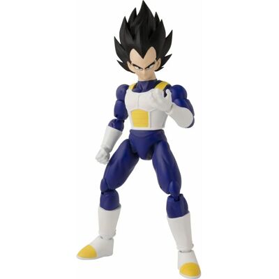 Bandai Vegeta Version 2 - Dragon Ball Super Actionfigur Bandai Vegeta Version 2 - Dragon Ball Super Actionfigur