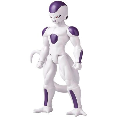 Bandai Frieza 30cm Figur - Dragon Ball Super Bandai Frieza 30cm Figur - Dragon Ball Super