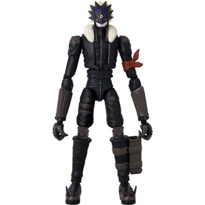 Bandai Beelzemon Actionfigur - Anime Heroes 17cm - Sammler Digimon-Spielzeug Bandai Beelzemon Actionfigur - Anime Heroes 17cm - Sammler Digimon-Spielzeug