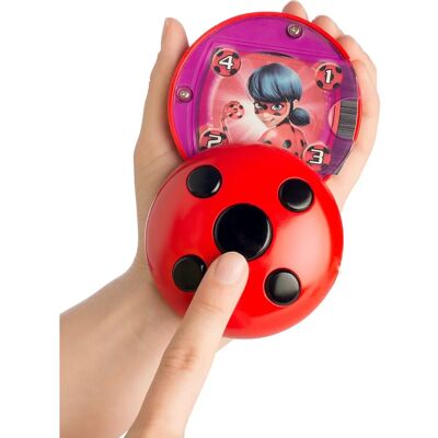 Bandai 39790 Gadget pour enfants - Jouet éducatif 4+ ans - Publicité Bandai 39790 Gadget pour enfants - Jouet éducatif 4+ ans - Publicité