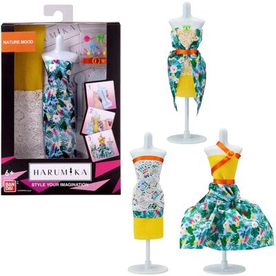 Bandai Harumika 40416 Naturlig Stämning Modehantverkset Bandai Harumika 40416 Naturlig Stämning Modehantverkset