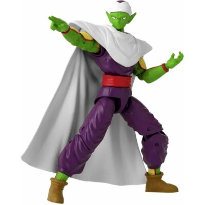 Bandai Dragon Ball Super Dragon Stars (Super Hero Ver.) - Piccolo 17 cm Bandai Dragon Ball Super Dragon Stars (Super Hero Ver.) - Piccolo 17 cm