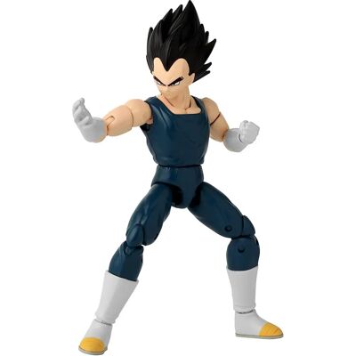 Figura Vegeta DBS Super Hero Bandai - Dragon Stars 17cm Figura Vegeta DBS Super Hero Bandai - Dragon Stars 17cm