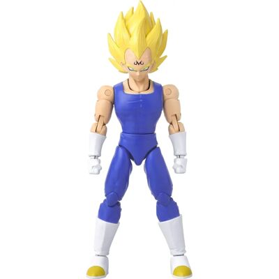 Bandai Dragon Ball Super - Dragon Stars - Majin Vegeta 17 cm Bandai Dragon Ball Super - Dragon Stars - Majin Vegeta 17 cm