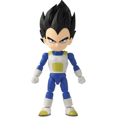 Bandai Baby docka Daima Vegeta - Baby doll Bandai Baby docka Daima Vegeta - Baby doll