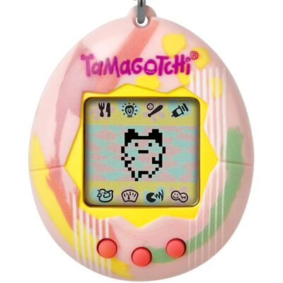 Bandai Tamagotchi - Original (Art Style) Kinderspielzeug - Virtual Reality Haustier Bandai Tamagotchi - Original (Art Style) Kinderspielzeug - Virtual Reality Haustier