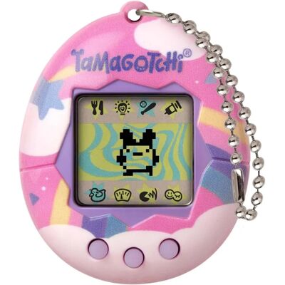 Bandai Tamagotchi Dreamy - Virtual Reality Pet - Toy Bandai Tamagotchi Dreamy - Virtual Reality Pet - Toy