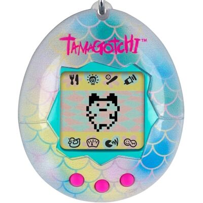 Bandai Uk Ltd Tamagotchi Meerjungfrau - Virtuelles Haustier - Mehrfarbig - Spielzeug Bandai Uk Ltd Tamagotchi Meerjungfrau - Virtuelles Haustier - Mehrfarbig - Spielzeug