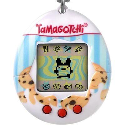 Bandai Tamagotchi - Milk & Cookies Kids Toy - Kids Toy Bandai Tamagotchi - Milk & Cookies Kids Toy - Kids Toy