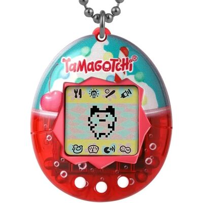 Tamagotchi Float da Bandai - Animal Interativo - Brinquedo para Crianças Tamagotchi Float da Bandai - Animal Interativo - Brinquedo para Crianças