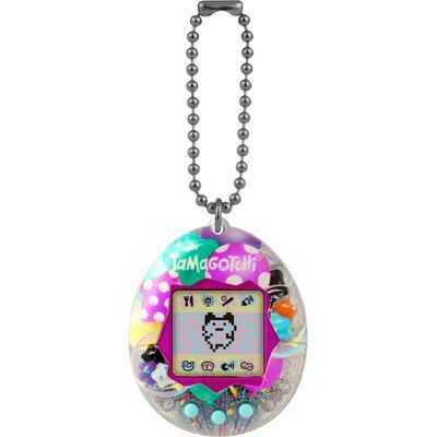 Bandai Tamagotchi Pretty Party - Virtuelles Haustier Bandai Tamagotchi Pretty Party - Virtuelles Haustier