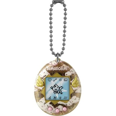 Bandai Namco Tamagotchi Lovely Angel - Virtuelles Haustier Bandai Namco Tamagotchi Lovely Angel - Virtuelles Haustier