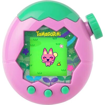Bandai Tamagotchi Pink Land - Tamagotchi Bandai Tamagotchi Pink Land - Tamagotchi