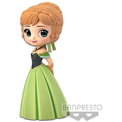 Banpresto - REFB-1371 - Ver. B - Couleur pastel - Figure - Publicité Banpresto - REFB-1371 - Ver. B - Couleur pastel - Figure - Publicité