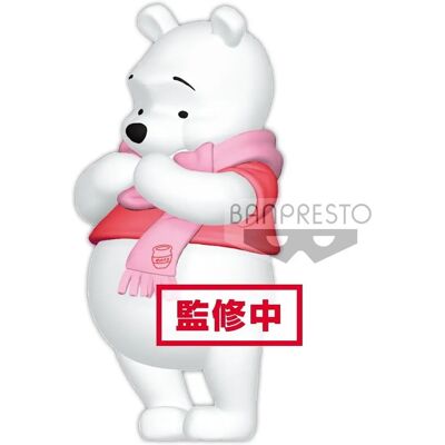 Banpresto - Disney Supreme Winnie The Pooh - Figure Banpresto - Disney Supreme Winnie The Pooh - Figure