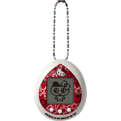 Hello Kitty Tamagotchi Nano - Edycja na 50-lecie Hello Kitty Tamagotchi Nano - Edycja na 50-lecie