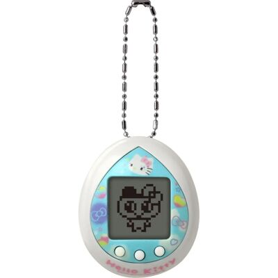 Bandai Hello Kitty Tamagotchi Nano - 50. Jubiläum Himmelblau - Virtuelles Haustier Bandai Hello Kitty Tamagotchi Nano - 50. Jubiläum Himmelblau - Virtuelles Haustier