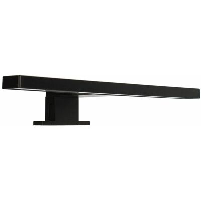 ARLUX Illuminazione Parma Lampada da Parete LED - 4,8W - 4000K - 320lm - Nero ARLUX Illuminazione Parma Lampada da Parete LED - 4,8W - 4000K - 320lm - Nero