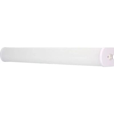 ARLUX - Modèle: klip 8W 900lm - Interrupteur lumineux étanche IP44 - Publicité ARLUX - Modèle: klip 8W 900lm - Interrupteur lumineux étanche IP44 - Publicité