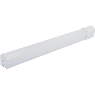 ARLUX Interrupteur de Lumière Salle de Bain - IP44 Étanche - Blanc - Publicité ARLUX Interrupteur de Lumière Salle de Bain - IP44 Étanche - Blanc - Publicité