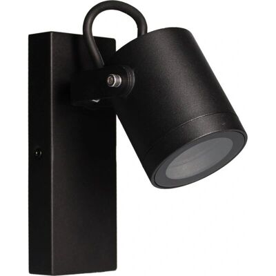 ARLUX Modello GU10/35Wmax Lampada da parete esterna ARLUX Modello GU10/35Wmax Lampada da parete esterna