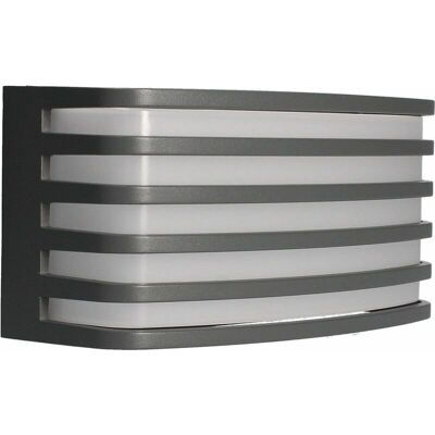 Arlux Verone 15W Luz de Pared - IP44 Resistente a la intemperie Arlux Verone 15W Luz de Pared - IP44 Resistente a la intemperie