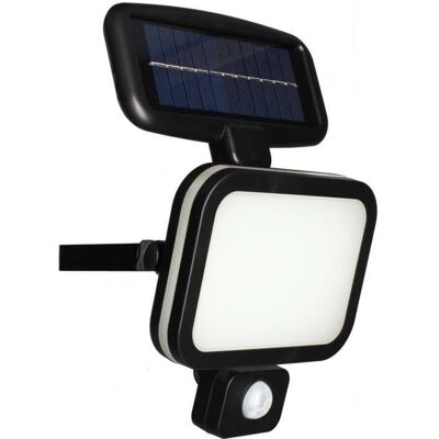 ARLUX LIGHTING Solarfloodlight ekinox 8W - Bewegungsmelder - Außenbeleuchtung ARLUX LIGHTING Solarfloodlight ekinox 8W - Bewegungsmelder - Außenbeleuchtung