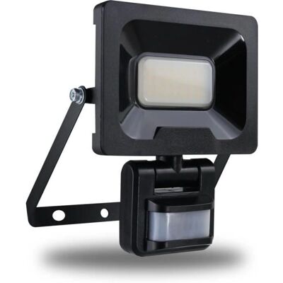ARLUX Lighting NINO - Schwarz - Wandprojektor ARLUX Lighting NINO - Schwarz - Wandprojektor