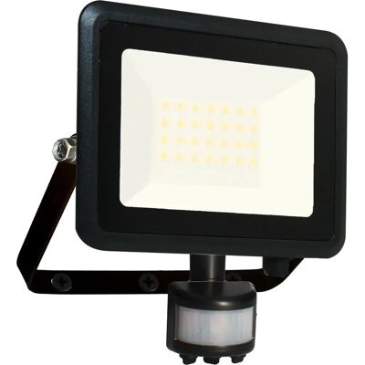ARLUX KREON 2 Faretto da parete - IP44, 30W, 4000K, 3000lm ARLUX KREON 2 Faretto da parete - IP44, 30W, 4000K, 3000lm