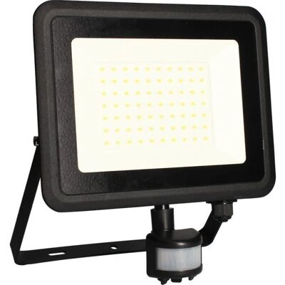 ARLUX - Foco de pared kreon 2 - IP44 - 50W - 4000K - 5000lm ARLUX - Foco de pared kreon 2 - IP44 - 50W - 4000K - 5000lm