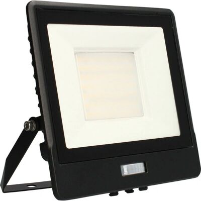 ARLUX Iluminación Foco de Pared Alto - 50W, 4000K, 4300lm - Luz de Pared ARLUX Iluminación Foco de Pared Alto - 50W, 4000K, 4300lm - Luz de Pared