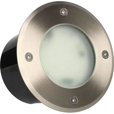 ARLUX PATIO Tondo 9W - Faretto esterno ARLUX PATIO Tondo 9W - Faretto esterno
