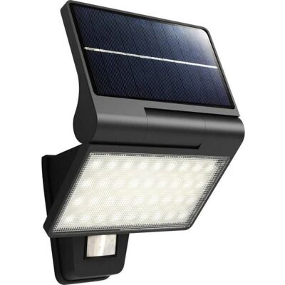 ARLUX Lámpara Solar de Pared Kite - 5W 350lm Sensor de Movimiento ARLUX Lámpara Solar de Pared Kite - 5W 350lm Sensor de Movimiento