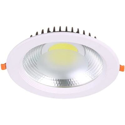 ARLUX Koby Ø190 15W 1500lm - Faretto incasso ARLUX Koby Ø190 15W 1500lm - Faretto incasso