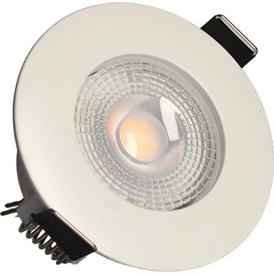 ARLUX Weiß 3-Spots LED Einbaulicht-Set - Innenraumbeleuchtung ARLUX Weiß 3-Spots LED Einbaulicht-Set - Innenraumbeleuchtung