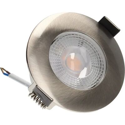 ARLUX Stahl 3 LED Einbauspots - LED Einbauspots ARLUX Stahl 3 LED Einbauspots - LED Einbauspots