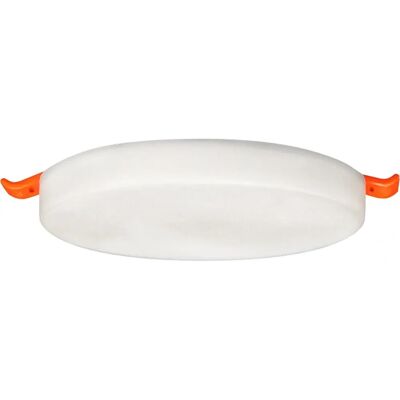 ARLUX ONYX Frameless Ø120 15W - Recessed Spotlight ARLUX ONYX Frameless Ø120 15W - Recessed Spotlight