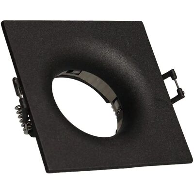 ARLUX Faretto incasso GU10 - Cobalto - 35W Max - 88x88mm ARLUX Faretto incasso GU10 - Cobalto - 35W Max - 88x88mm