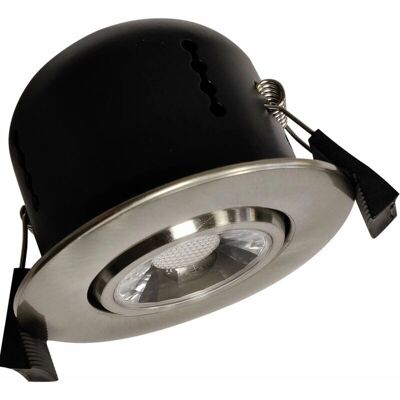 ARLUX Luma 7W 600lm Faretto incasso IP65 ARLUX Luma 7W 600lm Faretto incasso IP65
