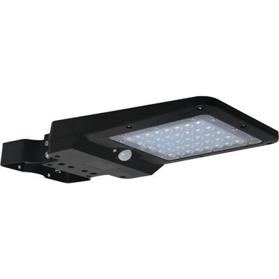ARLUX Sunstreet 24W Luce esterna solare - Bianco caldo 3000K ARLUX Sunstreet 24W Luce esterna solare - Bianco caldo 3000K