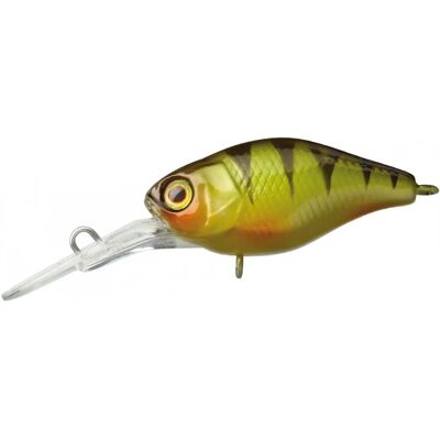 Illex Barsch Tiefer Tauch Wobbler - 3,8cm 4,7g - Angelköder Illex Barsch Tiefer Tauch Wobbler - 3,8cm 4,7g - Angelköder