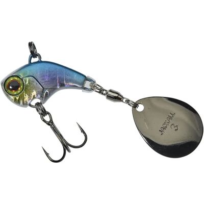 Illex - Deracoup NF Ayu - 21g - 3.2cm - Köder Illex - Deracoup NF Ayu - 21g - 3.2cm - Köder