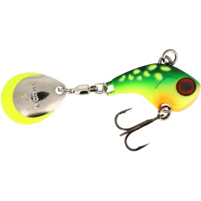 Illex - Deracoup Crazy Pike - 10 g - 2.6 cm - Köder Illex - Deracoup Crazy Pike - 10 g - 2.6 cm - Köder
