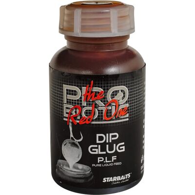 Starbaits Červená Jedna 250 ml Probiotický Dip - Rybářské náčiní Starbaits Červená Jedna 250 ml Probiotický Dip - Rybářské náčiní