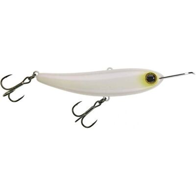 Illex Wobbler Riser Bait - Oberflächenköder für Topwater-Angeln Illex Wobbler Riser Bait - Oberflächenköder für Topwater-Angeln