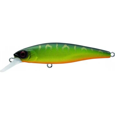 Illex - Squad Minnow SP - 6,5 cm - Mat Tiger - Wobbler Illex - Squad Minnow SP - 6,5 cm - Mat Tiger - Wobbler