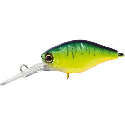 Illex Model 3,8cm Tygří Potápivý Wobler Illex Model 3,8cm Tygří Potápivý Wobler
